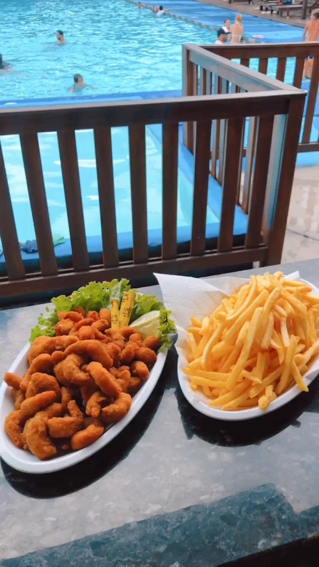 Porções