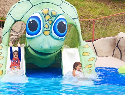 Piscina Infantil