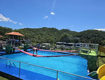 Ponte do Rio que Cai